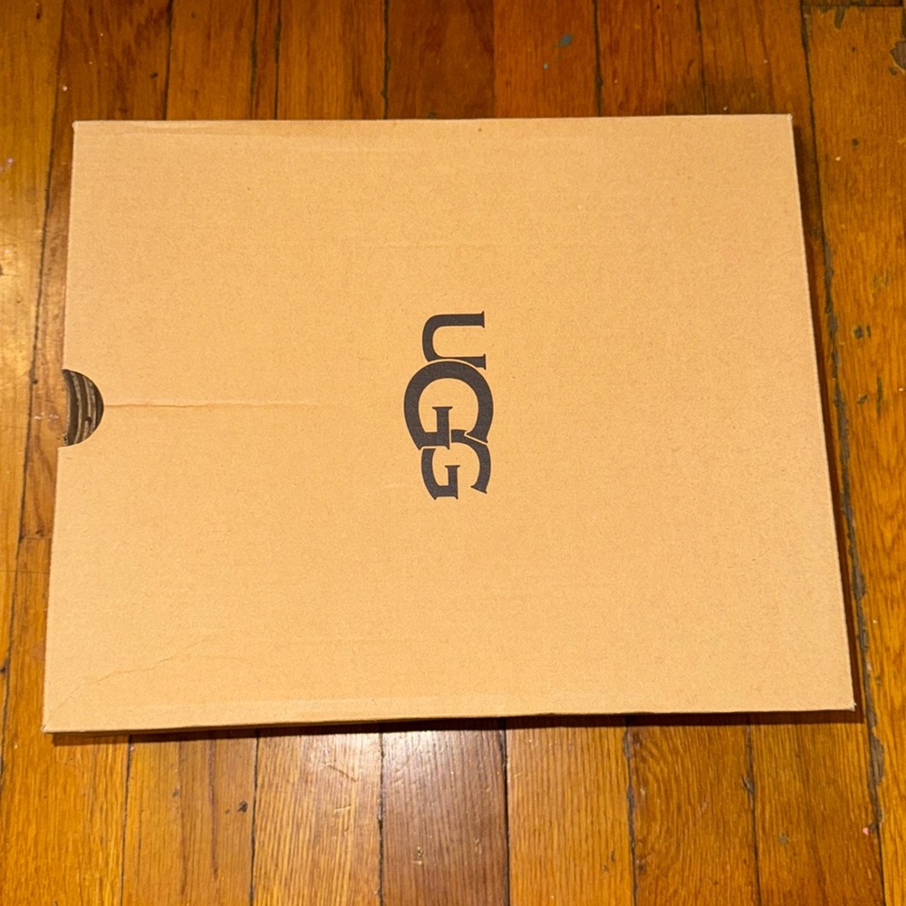 Ugg Kids Classic Weather Short Boots